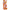 Ff Color-Block Draped Trousers
