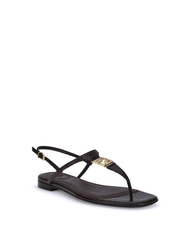 FFold Sandals