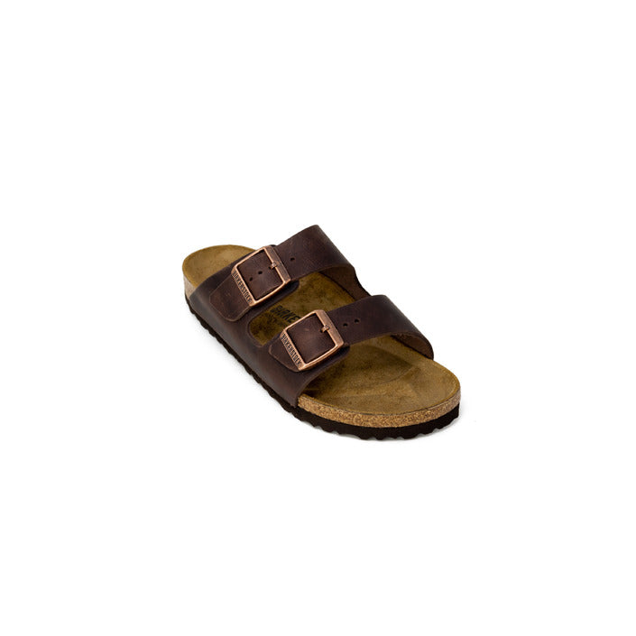 Birkenstock                      Men Slippers