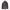 Black Polyamide Men Jacket