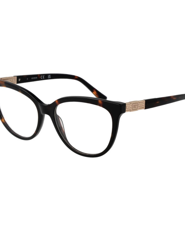 Brown Acetate Glasses (Frames)