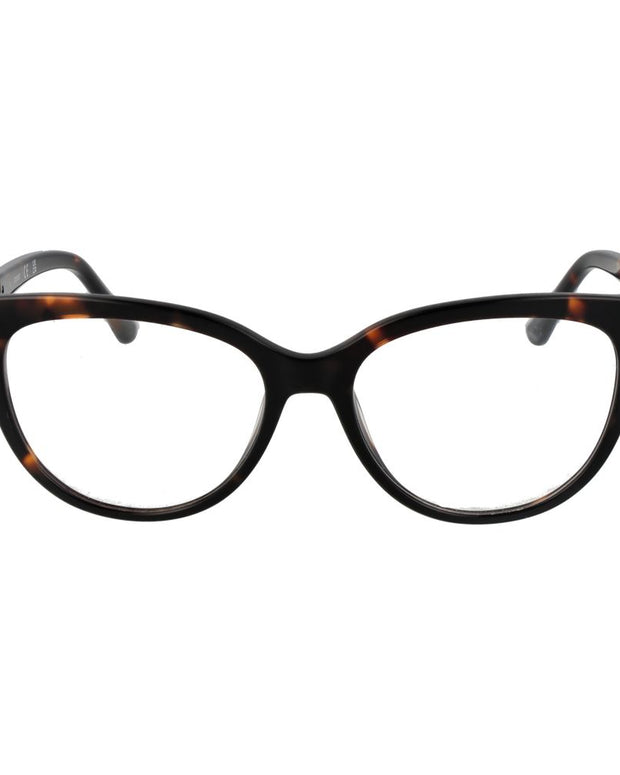 Brown Acetate Glasses (Frames)