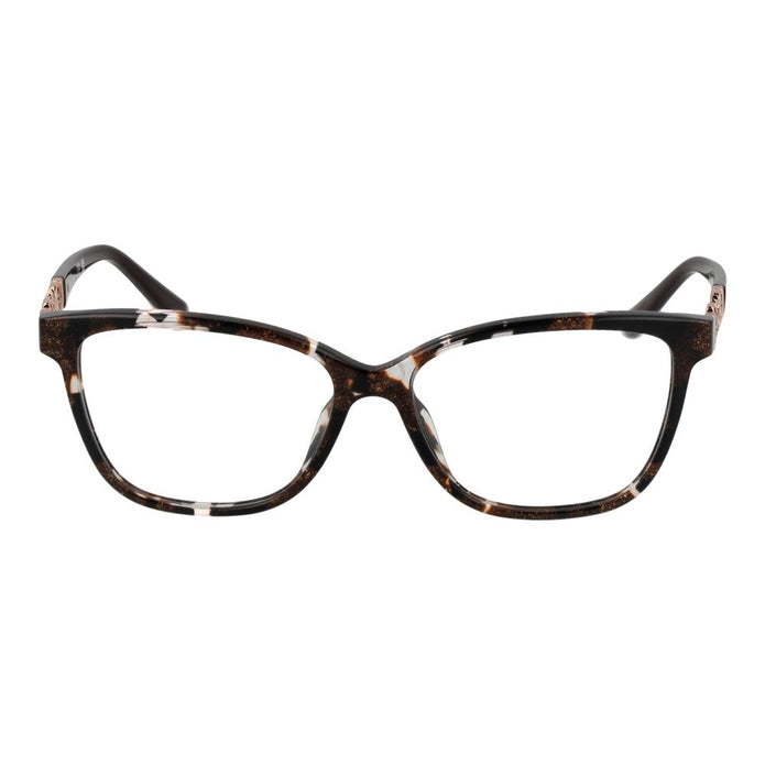 Brown Acetate Glasses (Frames)