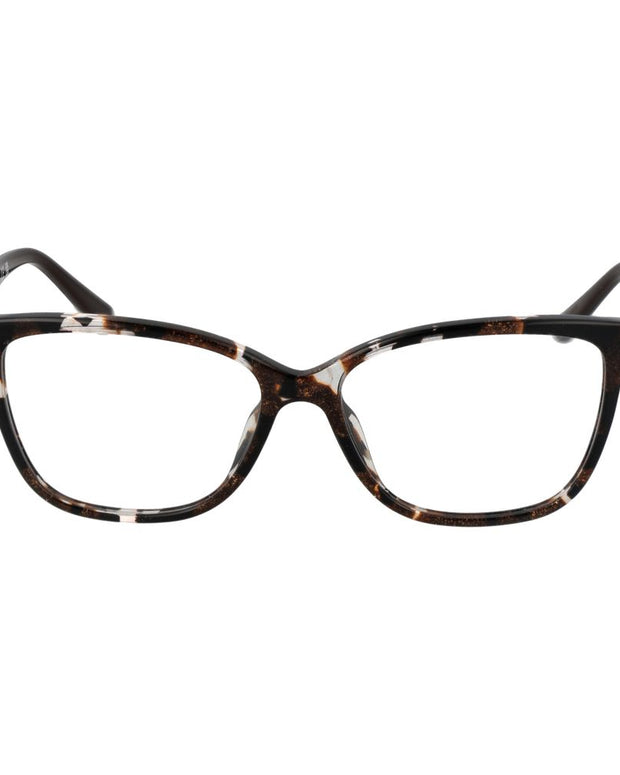 Brown Acetate Glasses (Frames)