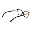 Brown Acetate Glasses (Frames)