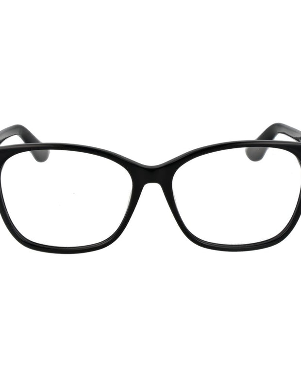 Black Women Optical Frames