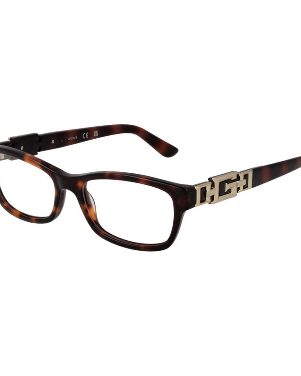 Brown Acetate Glasses (Frames)