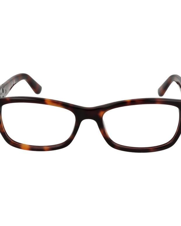 Brown Acetate Glasses (Frames)