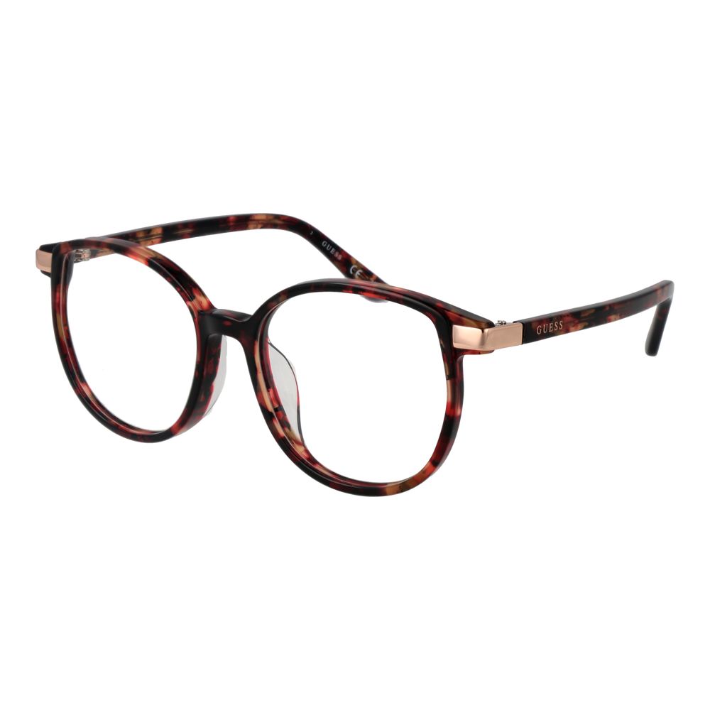 Brown Acetate Glasses (Frames)