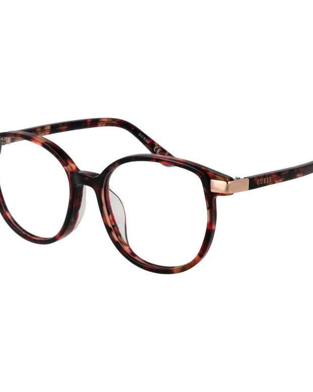Brown Acetate Glasses (Frames)