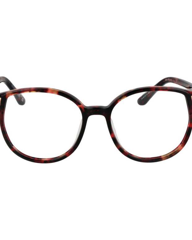 Brown Acetate Glasses (Frames)