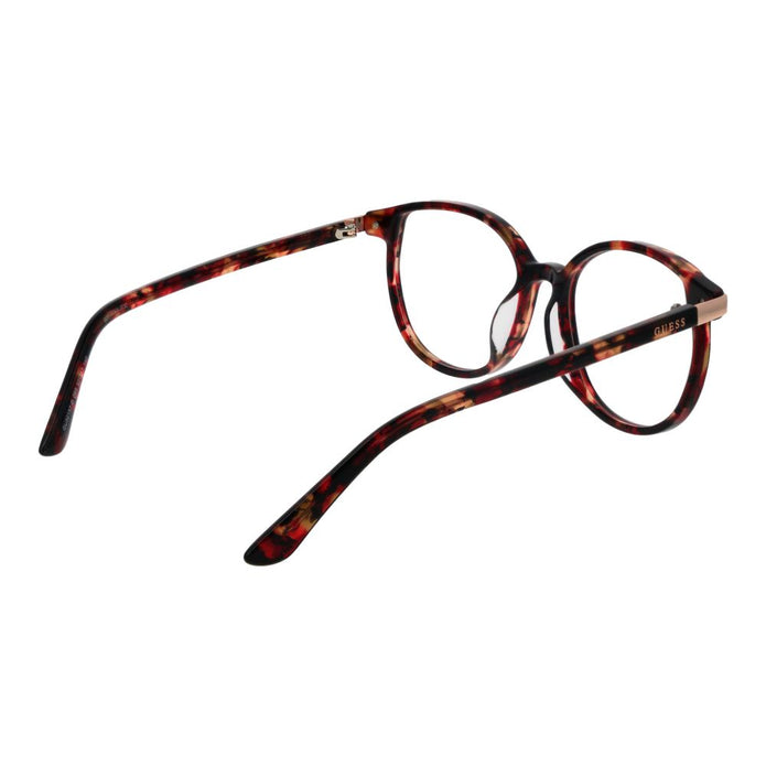 Brown Acetate Glasses (Frames)