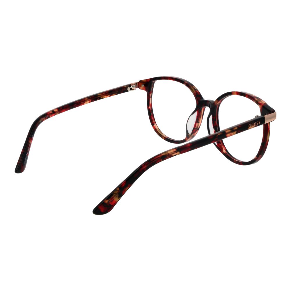 Brown Acetate Glasses (Frames)