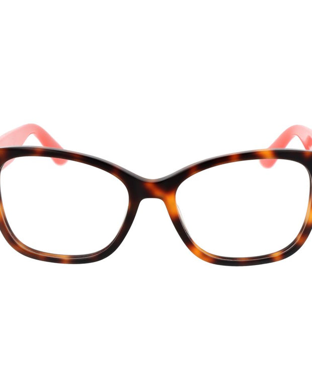 Brown Acetate Glasses (Frames)