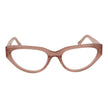 Pink Women Optical Frames
