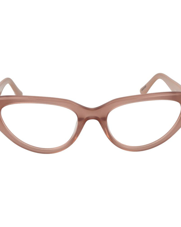 Pink Women Optical Frames