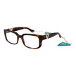 Brown Acetate Glasses (Frames)