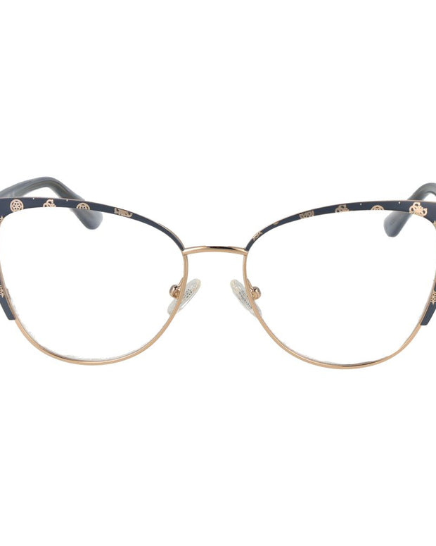 Gray Women Optical Frames