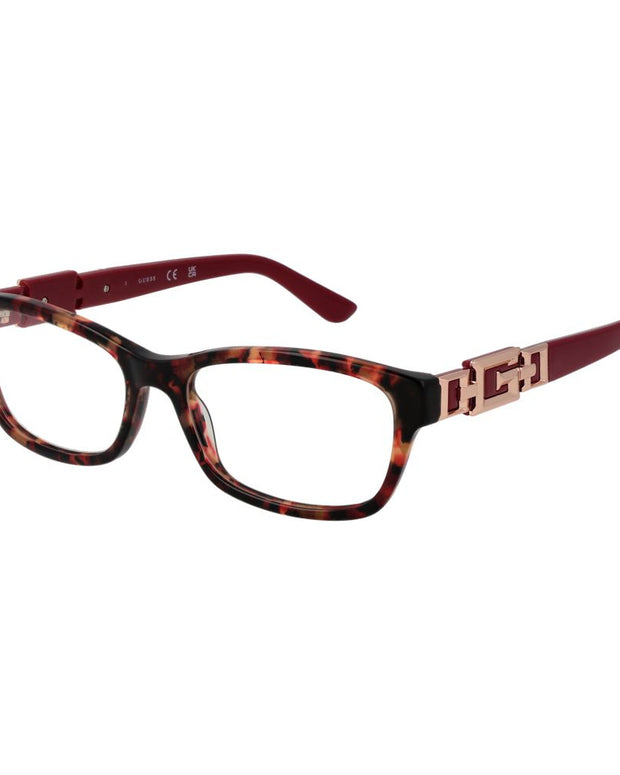Multicolor Acetate Glasses (Frames)