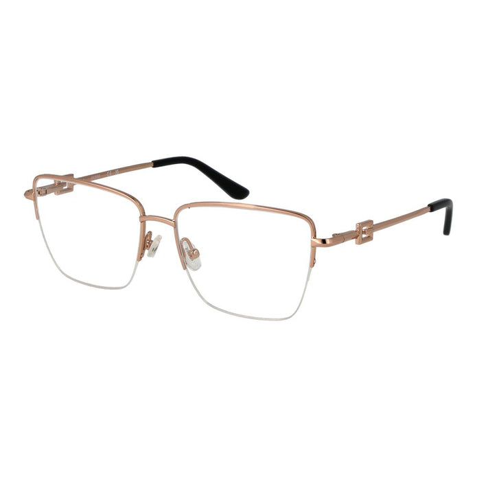 Rose Gold Women Optical Frames
