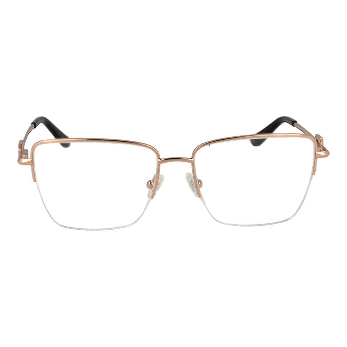 Rose Gold Women Optical Frames