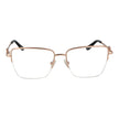 Rose Gold Women Optical Frames