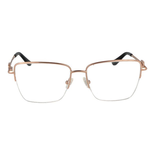 Rose Gold Women Optical Frames