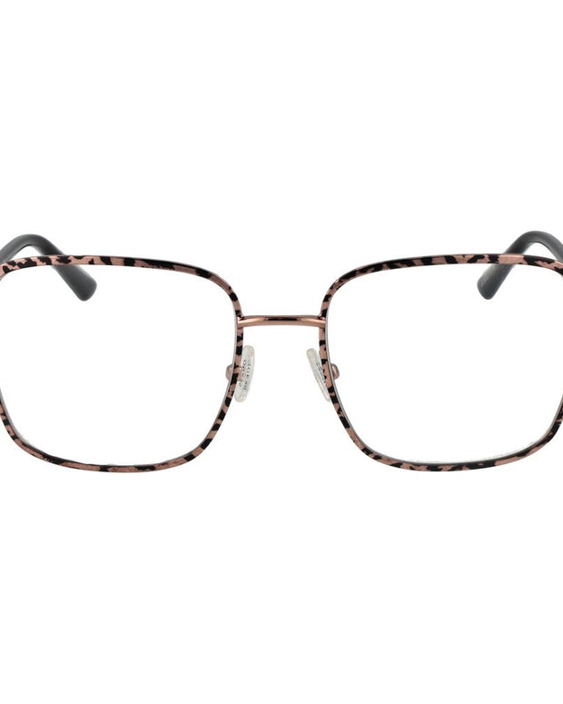 Rose Gold Women Optical Frames