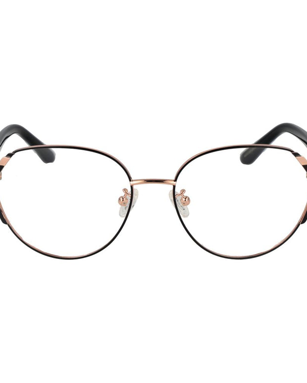 Rose Gold Women Optical Frames