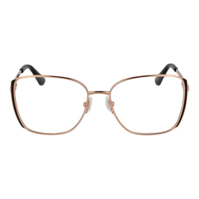 Rose Gold Women Optical Frames