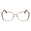 Rose Gold Women Optical Frames