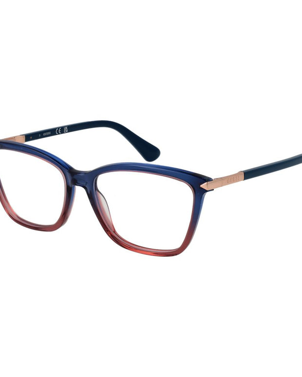 Multicolor Acetate Glasses (Frames)