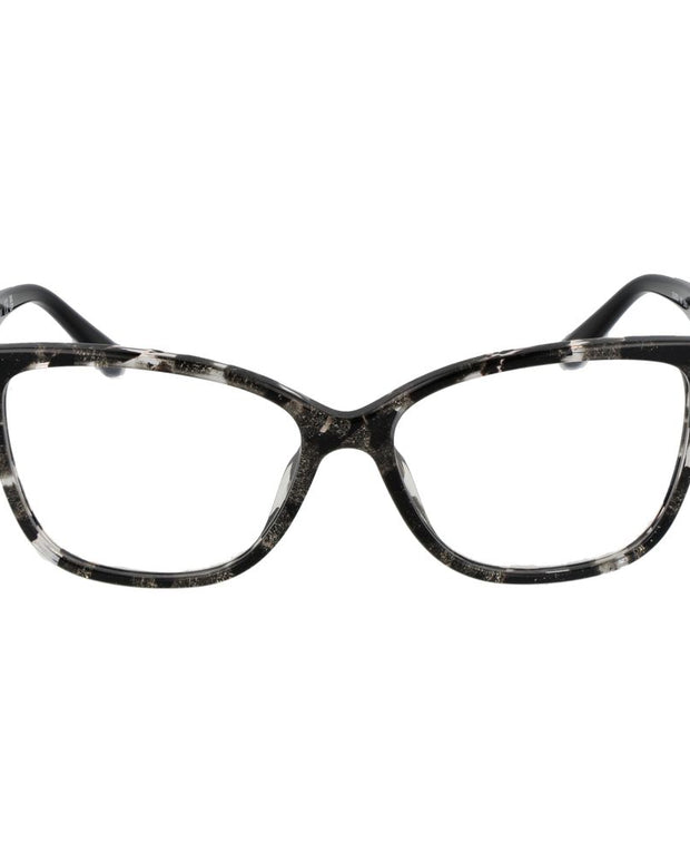 Black Women Optical Frames