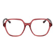 Red Women Optical Frames