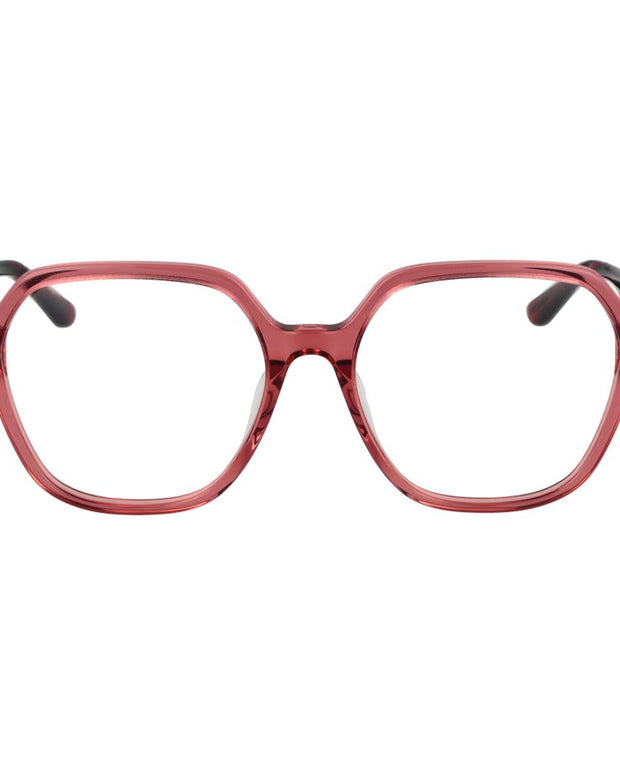 Red Women Optical Frames