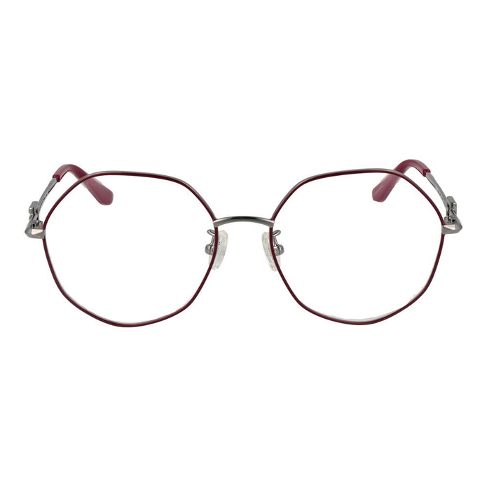 Red Women Optical Frames