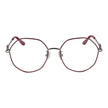 Red Women Optical Frames
