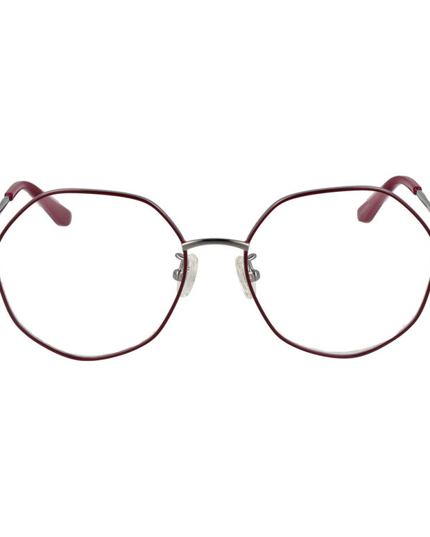 Red Women Optical Frames