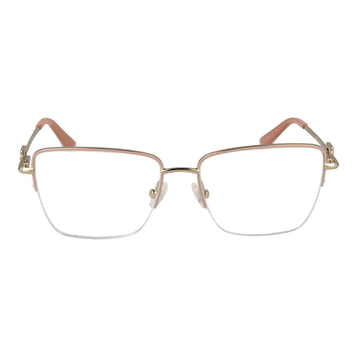 Pink Women Optical Frames