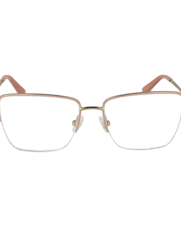 Pink Women Optical Frames