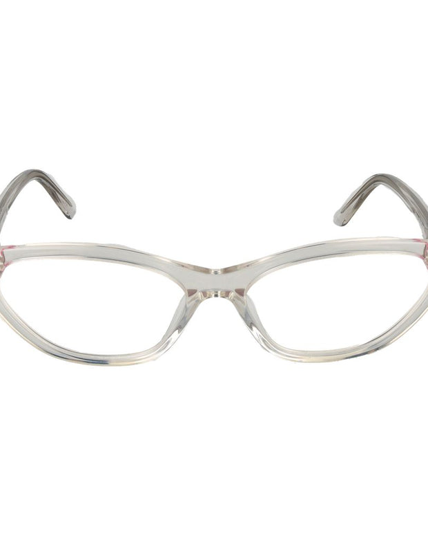 Transparent Women Optical Frames