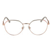 Rose Gold Women Optical Frames