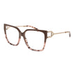 Beige Women Optical Frames