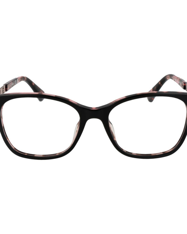 Black Women Optical Frames