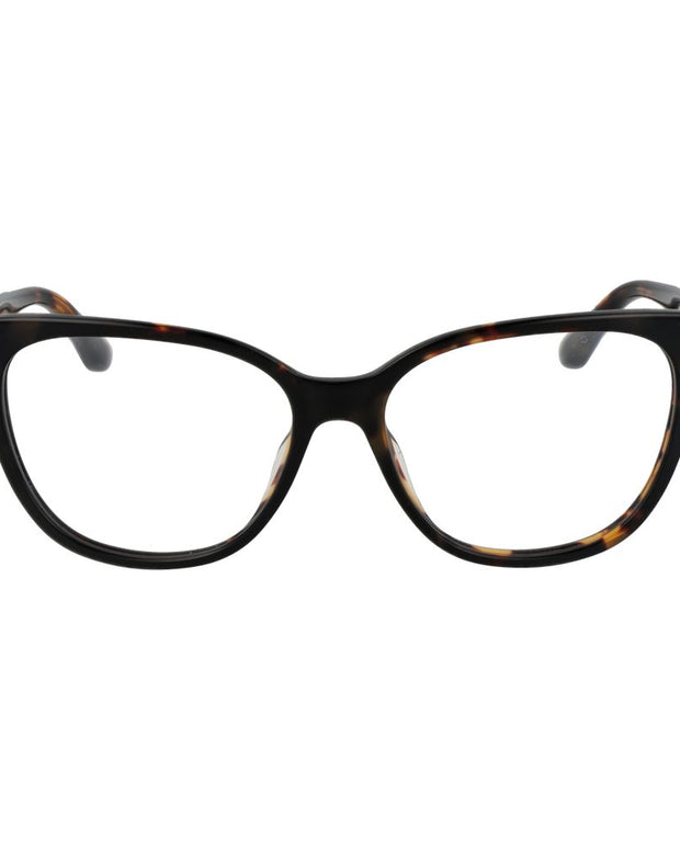 Brown Women Glasses Frame