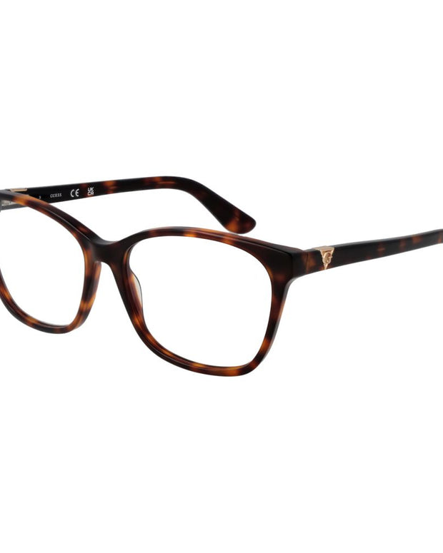 Brown Acetate Glasses (Frames)