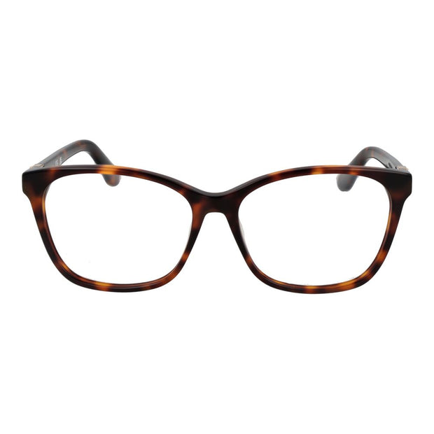 Brown Acetate Glasses (Frames)
