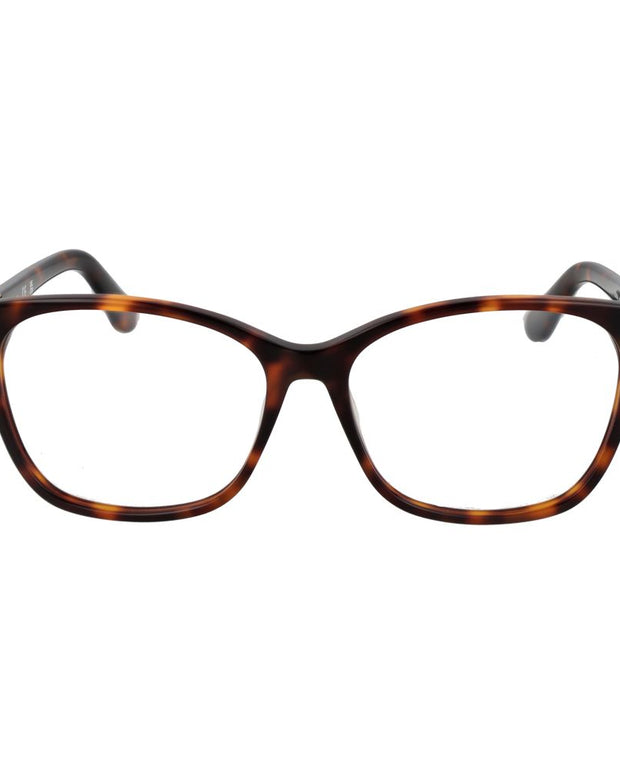 Brown Acetate Glasses (Frames)