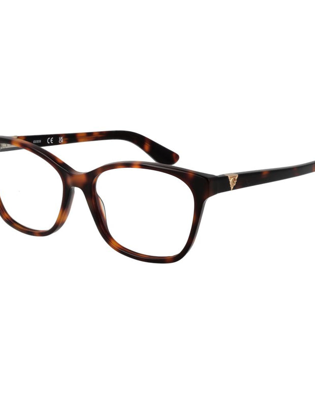 Brown Acetate Glasses (Frames)