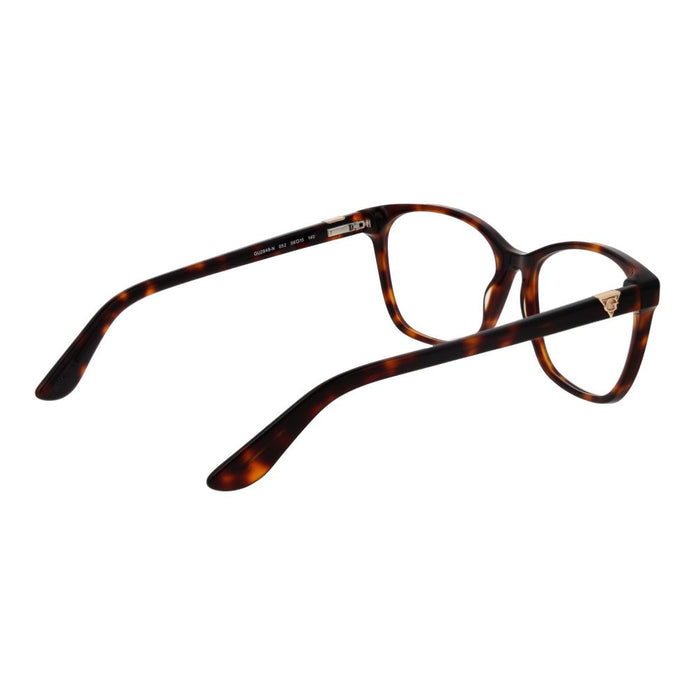 Brown Acetate Glasses (Frames)